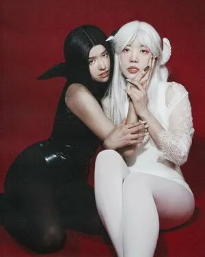 Lilypichu OnlyFans Leaked Free Thumbnail Picture - #P6hywlkLfg