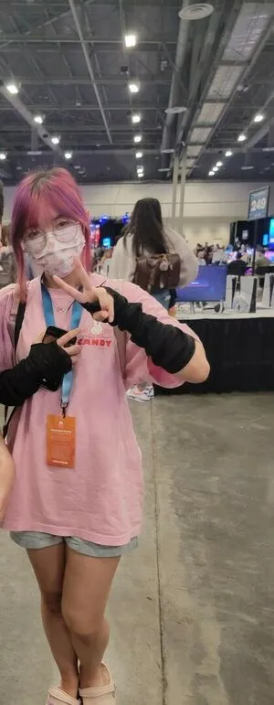 Lilypichu OnlyFans Leaked Free Thumbnail Picture - #PvEgkYRojy