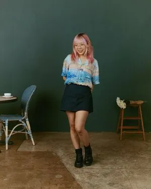 Lilypichu OnlyFans Leaked Free Thumbnail Picture - #QSFMAqH1Gb