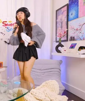 Lilypichu OnlyFans Leaked Free Thumbnail Picture - #QZpV2csMCp