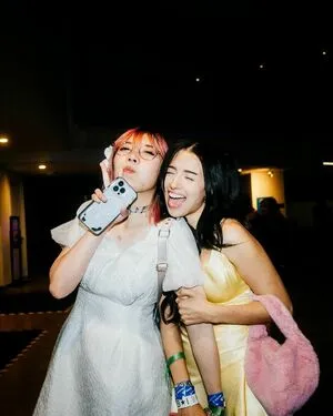 Lilypichu OnlyFans Leaked Free Thumbnail Picture - #RLM3Rtr3uL