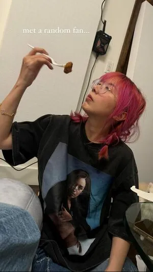 Lilypichu OnlyFans Leaked Free Thumbnail Picture - #RZyCqexX41