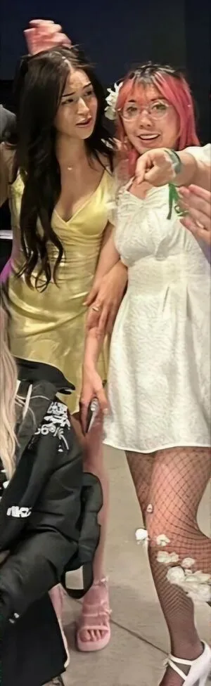 Lilypichu OnlyFans Leaked Free Thumbnail Picture - #S3k4fggfNl