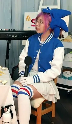 Lilypichu OnlyFans Leaked Free Thumbnail Picture - #S8HxMVHzMU