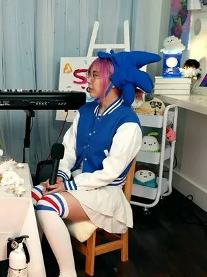 Lilypichu OnlyFans Leaked Free Thumbnail Picture - #SFfLdYluUy