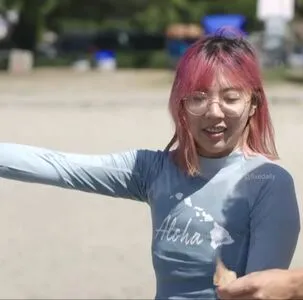 Lilypichu OnlyFans Leaked Free Thumbnail Picture - #SKzgzR1QGA