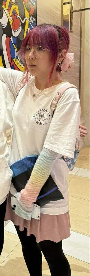 Lilypichu OnlyFans Leaked Free Thumbnail Picture - #StBkQiQbdO