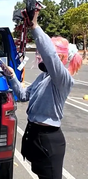 Lilypichu OnlyFans Leaked Free Thumbnail Picture - #T2ffhqfRW7