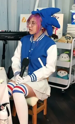 Lilypichu OnlyFans Leaked Free Thumbnail Picture - #TTKRF3Bnb9