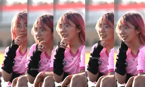 Lilypichu OnlyFans Leaked Free Thumbnail Picture - #UGirHpZ4Lg