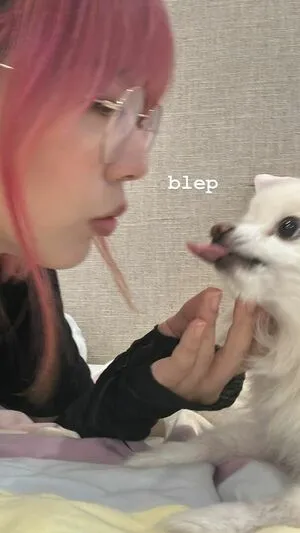 Lilypichu OnlyFans Leaked Free Thumbnail Picture - #UiyP5nQAcz