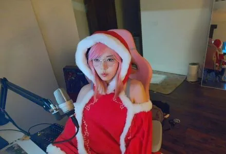 Lilypichu OnlyFans Leaked Free Thumbnail Picture - #VhNu3Ov2g7