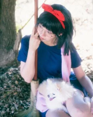 Lilypichu OnlyFans Leaked Free Thumbnail Picture - #VyLoIFjqa8