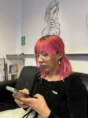 Lilypichu OnlyFans Leaked Free Thumbnail Picture - #XwdHN7TdPK