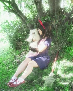 Lilypichu OnlyFans Leaked Free Thumbnail Picture - #Z3boIT3cIz