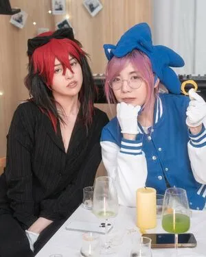 Lilypichu OnlyFans Leaked Free Thumbnail Picture - #Z9IsqfCF0D