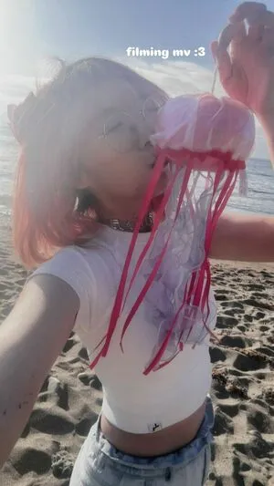 Lilypichu OnlyFans Leaked Free Thumbnail Picture - #Zj2f5axDcl