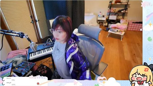 Lilypichu OnlyFans Leaked Free Thumbnail Picture - #aOqriiQOVI