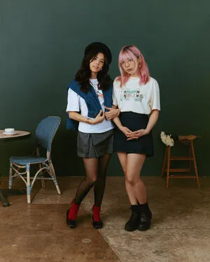 Lilypichu OnlyFans Leaked Free Thumbnail Picture - #aSp3okWa6n