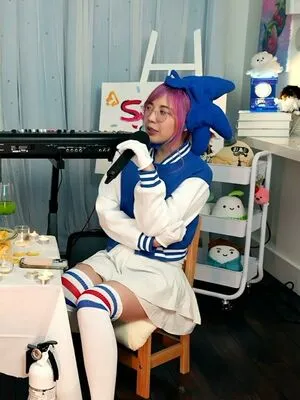 Lilypichu OnlyFans Leaked Free Thumbnail Picture - #cwi68G2gX4