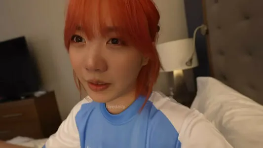 Lilypichu OnlyFans Leaked Free Thumbnail Picture - #dA7v78TtEW