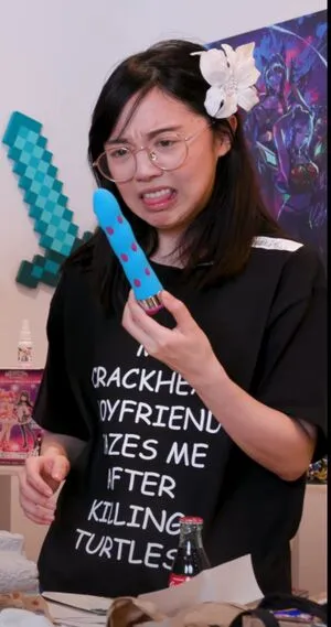 Lilypichu OnlyFans Leaked Free Thumbnail Picture - #duPMyAC9Ok