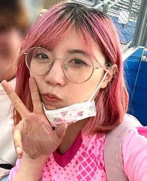 Lilypichu OnlyFans Leaked Free Thumbnail Picture - #eCkcKyyUGQ