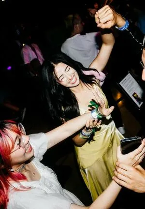 Lilypichu OnlyFans Leaked Free Thumbnail Picture - #eOdh718vxj