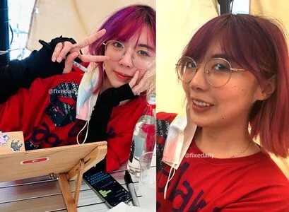 Lilypichu OnlyFans Leaked Free Thumbnail Picture - #eUsqbtA6Qc