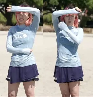 Lilypichu OnlyFans Leaked Free Thumbnail Picture - #ec7pMJkgef