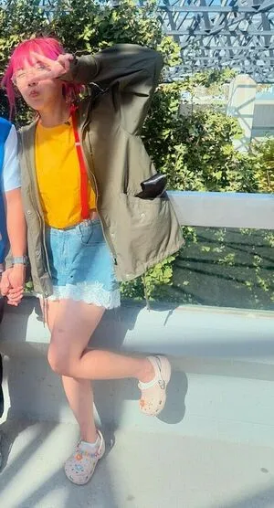 Lilypichu OnlyFans Leaked Free Thumbnail Picture - #f720G68uos