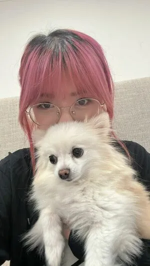 Lilypichu OnlyFans Leaked Free Thumbnail Picture - #fO2zlnADTp