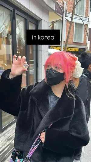 Lilypichu OnlyFans Leaked Free Thumbnail Picture - #fwMCewsnFz