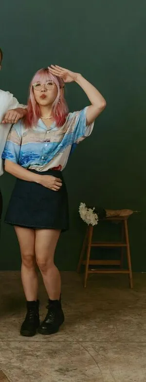 Lilypichu OnlyFans Leaked Free Thumbnail Picture - #g78VQN9slm