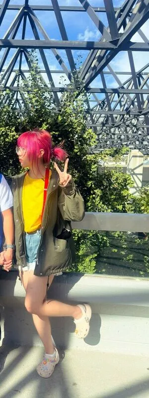 Lilypichu OnlyFans Leaked Free Thumbnail Picture - #gUdSvzMUtG