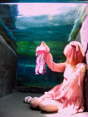 Lilypichu OnlyFans Leaked Free Thumbnail Picture - #glsnm2YU8b