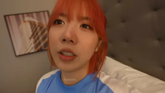 Lilypichu OnlyFans Leaked Free Thumbnail Picture - #hK2MYjCDS5