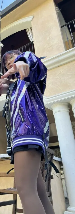 Lilypichu OnlyFans Leaked Free Thumbnail Picture - #ifIVBQnLHw