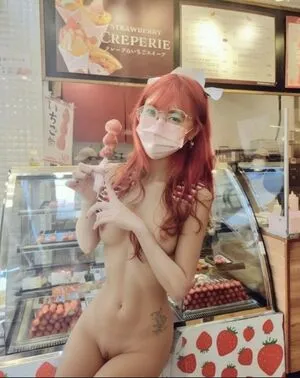 Lilypichu OnlyFans Leaked Free Thumbnail Picture - #jCJ3LNlnYz