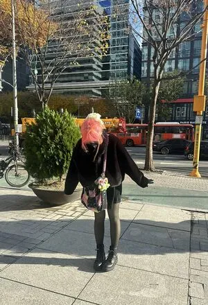 Lilypichu OnlyFans Leaked Free Thumbnail Picture - #jL4MAufALG