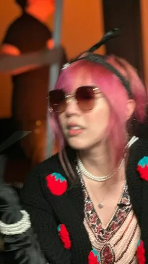 Lilypichu OnlyFans Leaked Free Thumbnail Picture - #jV7CHDWFwi