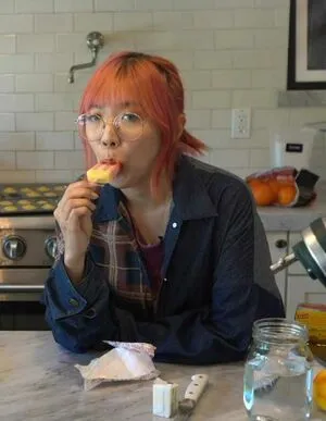Lilypichu OnlyFans Leaked Free Thumbnail Picture - #ktlxDLz0KV