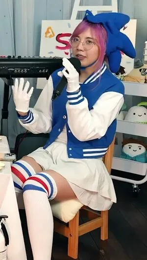 Lilypichu OnlyFans Leaked Free Thumbnail Picture - #lMiZOPE2VV