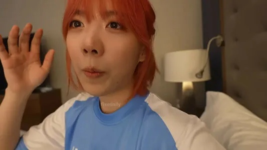 Lilypichu OnlyFans Leaked Free Thumbnail Picture - #lnaBwZgHgB