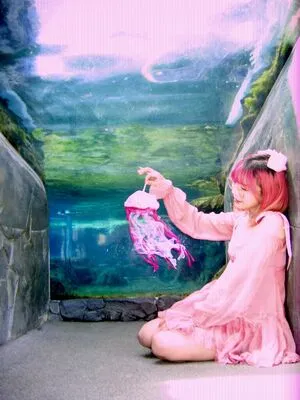 Lilypichu OnlyFans Leaked Free Thumbnail Picture - #mT1sF5lLo6