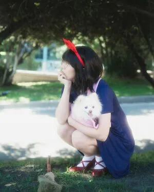 Lilypichu OnlyFans Leaked Free Thumbnail Picture - #nBHYboAwh2