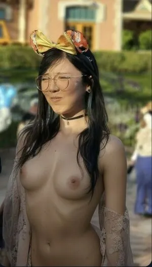 Lilypichu OnlyFans Leaked Free Thumbnail Picture - #oJzGEQuuow