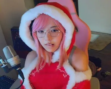 Lilypichu OnlyFans Leaked Free Thumbnail Picture - #piO1el6wOk