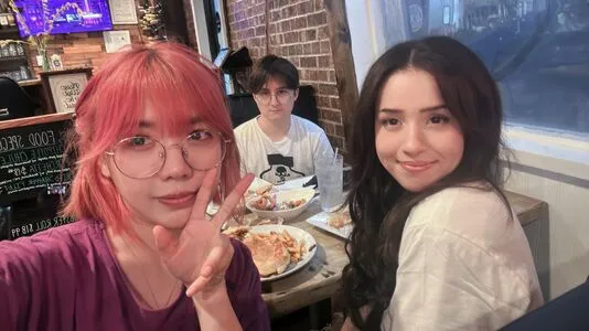 Lilypichu OnlyFans Leaked Free Thumbnail Picture - #pu6Kw9ZYsf