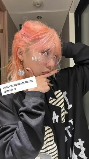 Lilypichu OnlyFans Leaked Free Thumbnail Picture - #qyVQA8gAoH